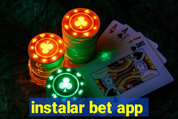 instalar bet app